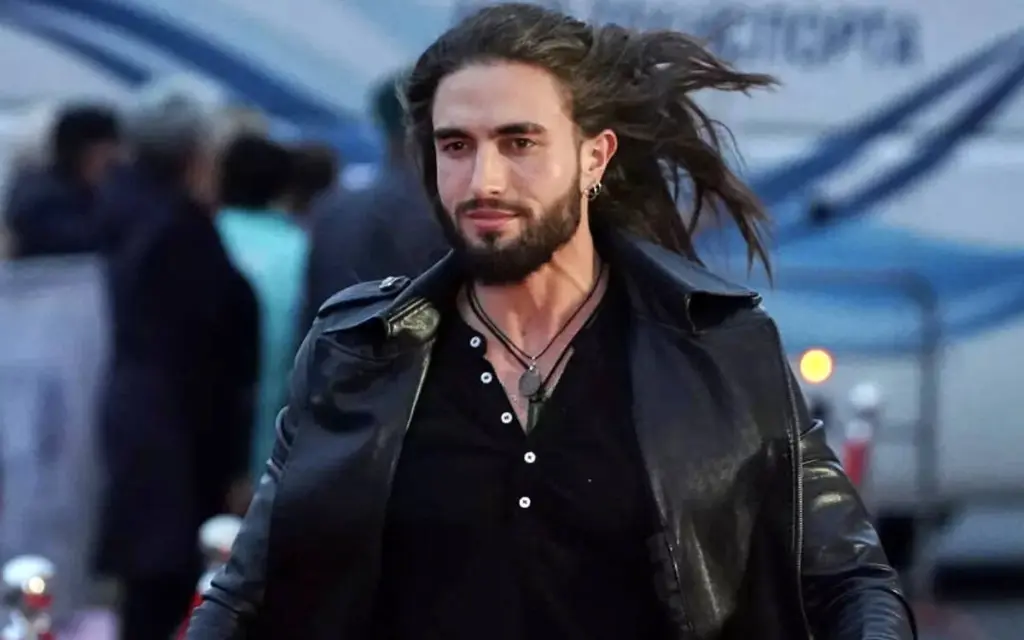 Alex Novak / Actor Available for Film, TV, Commercials & Music Videos