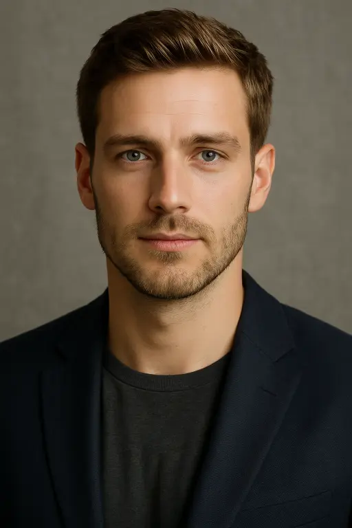 Daniel / Actor Available for Film, TV, Theater, and Commercial Work
