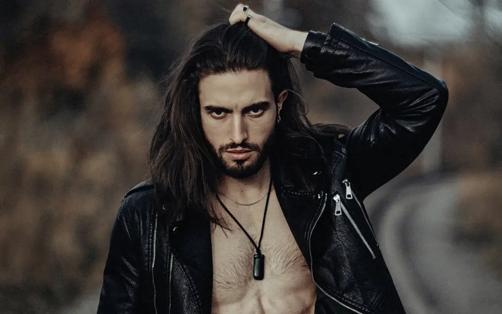 Alex Novak / Actor Available for Film, TV, Commercials & Music Videos