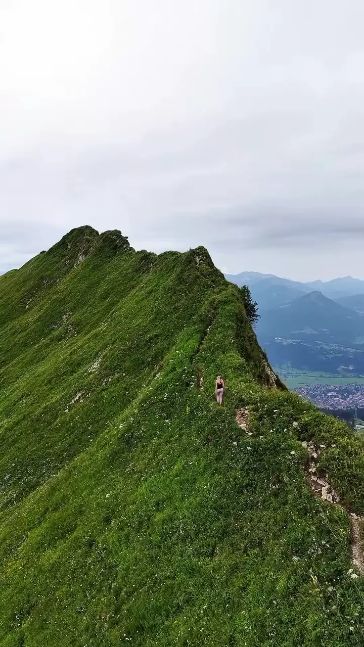 Stunning Mountain Location in Bavaria for Film & Photo Shoots