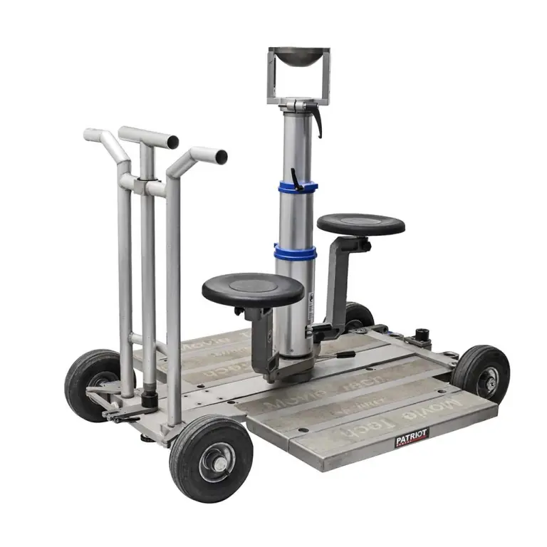 Rent SPRINTER city / doore way / track DOLLY |