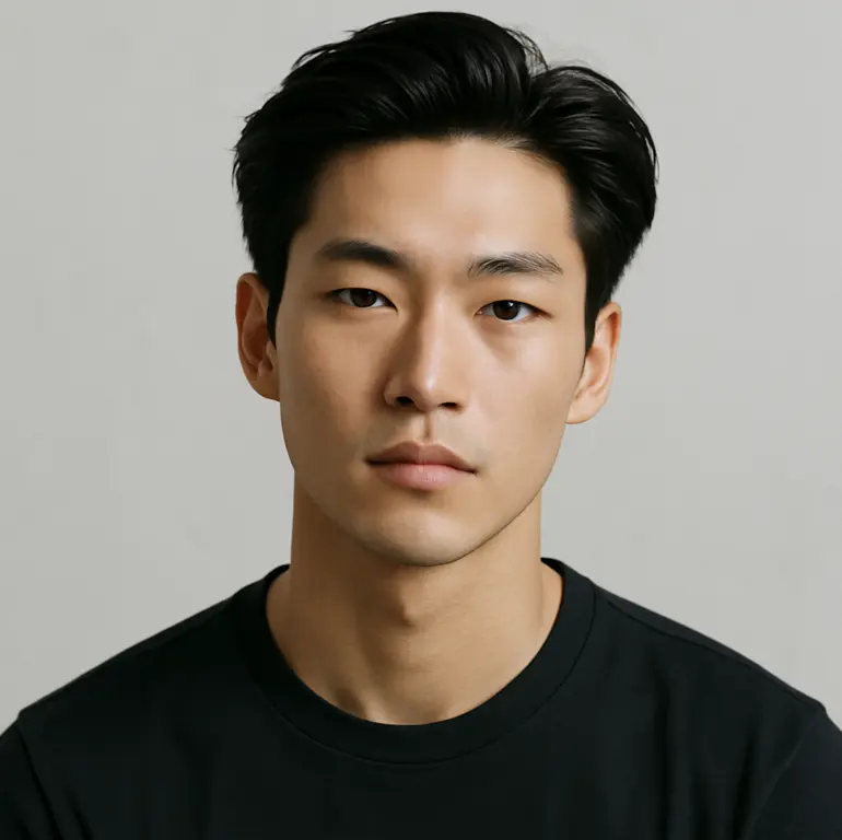 Kenji Nakamura / Fashion & Editorial