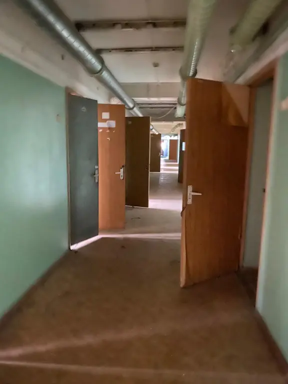 Authentic Prison Location for Film & Photography