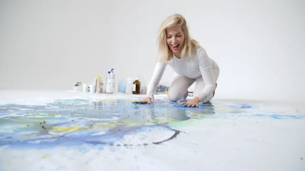 Centralartlab – Helles 100 m² Studio mit Zyklorama im Zentrum von München