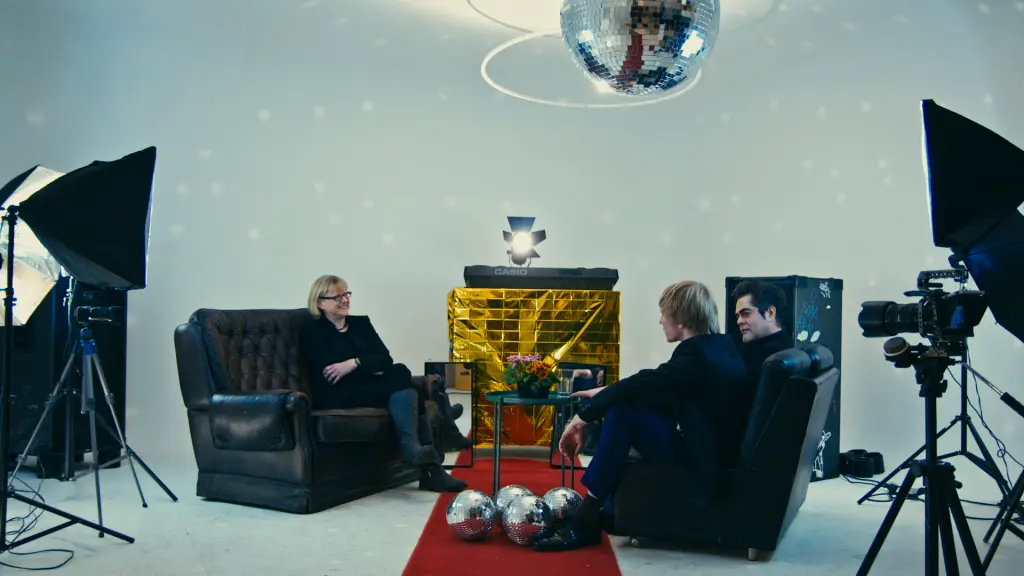 Centralartlab – Helles 100 m² Studio mit Zyklorama im Zentrum von München