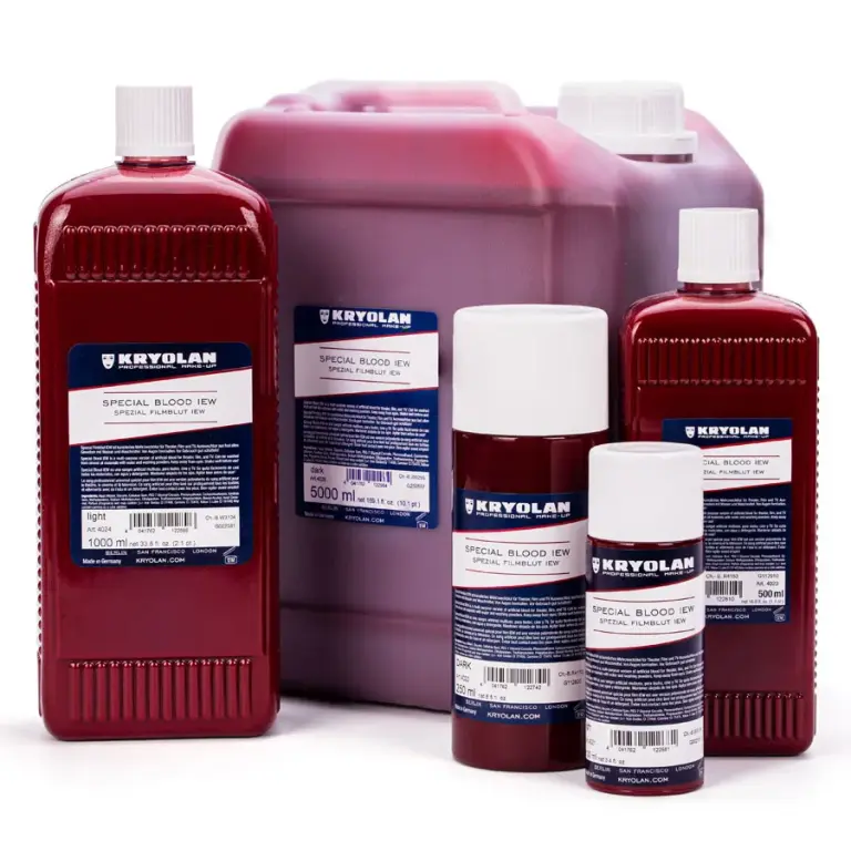 Kryolan Special Film Blood (Universal-IEW)