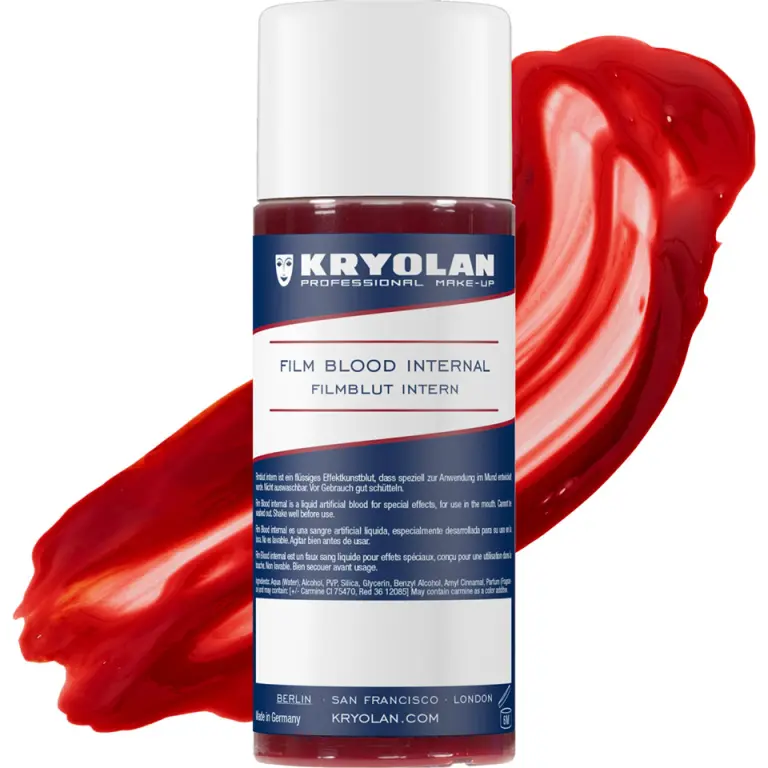 Kryolan Special Film Blood (Universal-IEW)